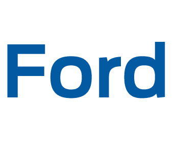 Ford Brand Logo