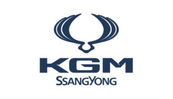 KGM SsangYong