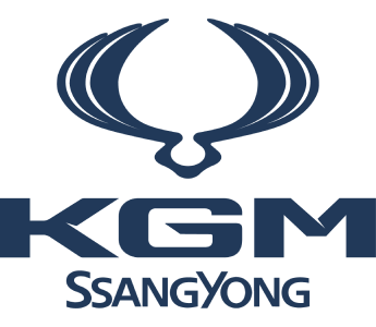 KGM SsangYong