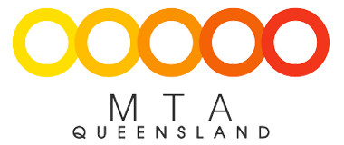 MTA Queensland Logo