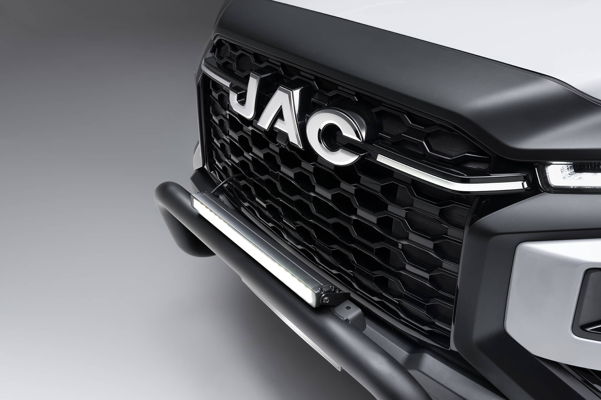 E.L.N. JAC Motors