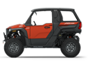 Polaris Polaris Xpedition